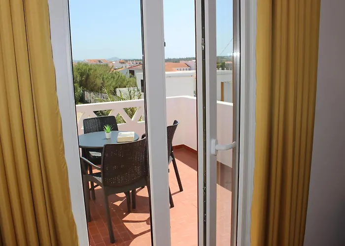 Apartamentos Da Vila - Duna Parque Group