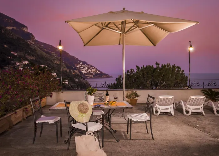 Alcione Residence