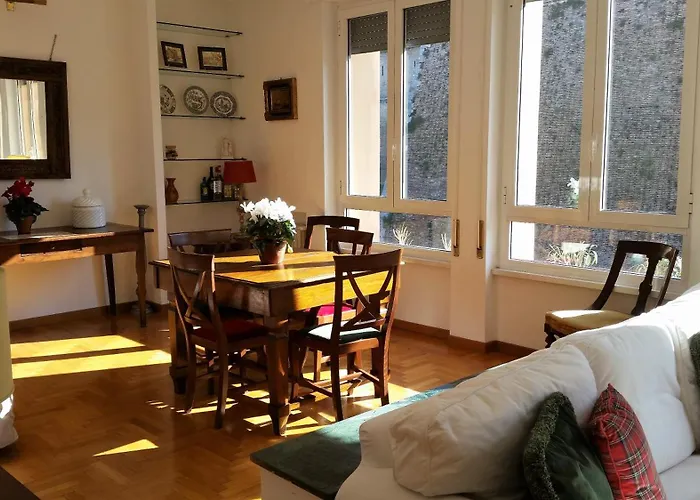 Vatican Suites Happy Holidays