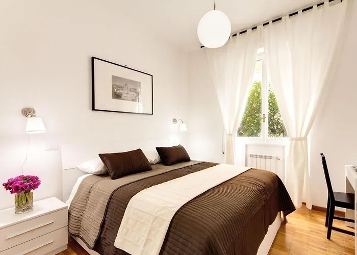 Vatican Suites Happy Holidays