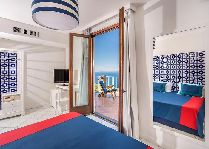 Hotel adatto agli animali: Hotel Torre Barbara