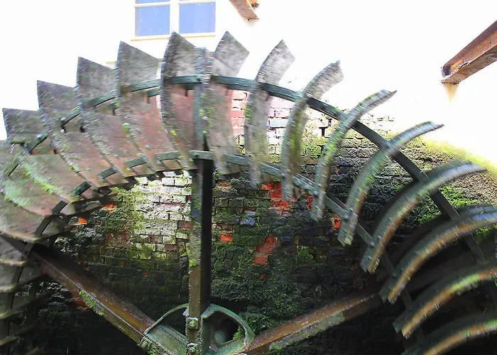 Pension Fuchsmuehle