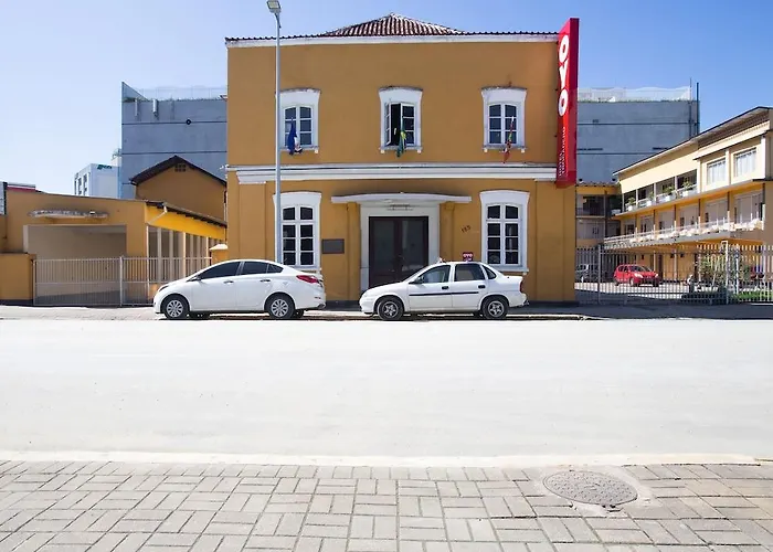 Hotel Trocadero