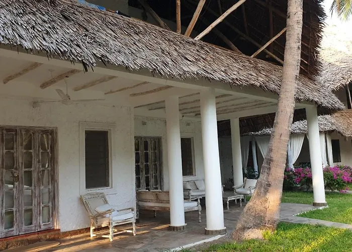 Diwani Cottage