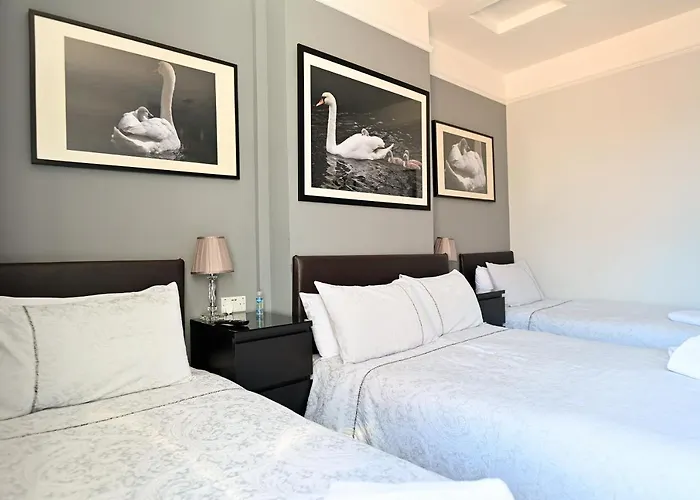 Avoncot Guest House