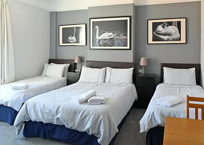 Avoncot Guest House