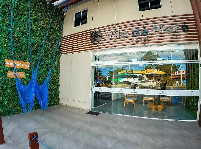 Hotel barato: Vila De Mare Hotel
