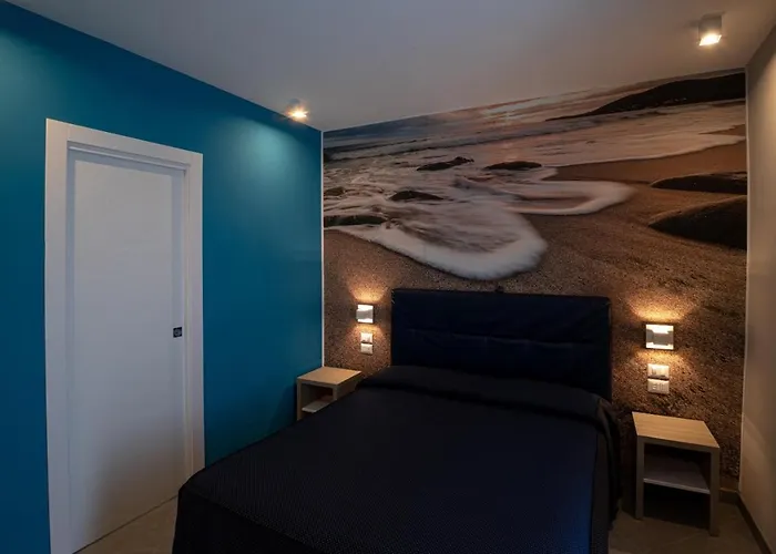 Hotel 3 stelle: Hotel La Sorgente HS