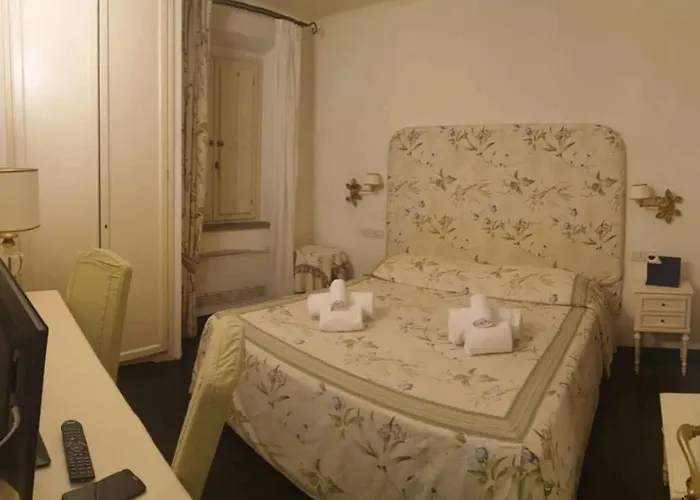 Relais Dei Fiori Dimora D'Epoca