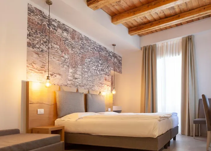 Hotel adatto agli animali: epOche Hotel Zanella 1889