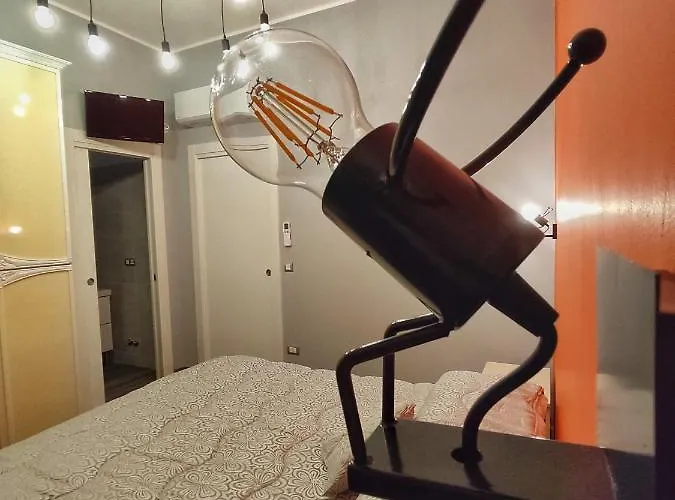 The Junior House - Casa Vacanza