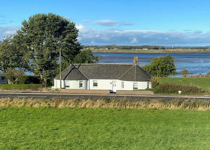 Old Toll House