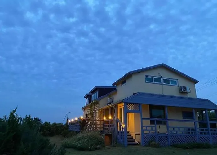Warang Guesthouse