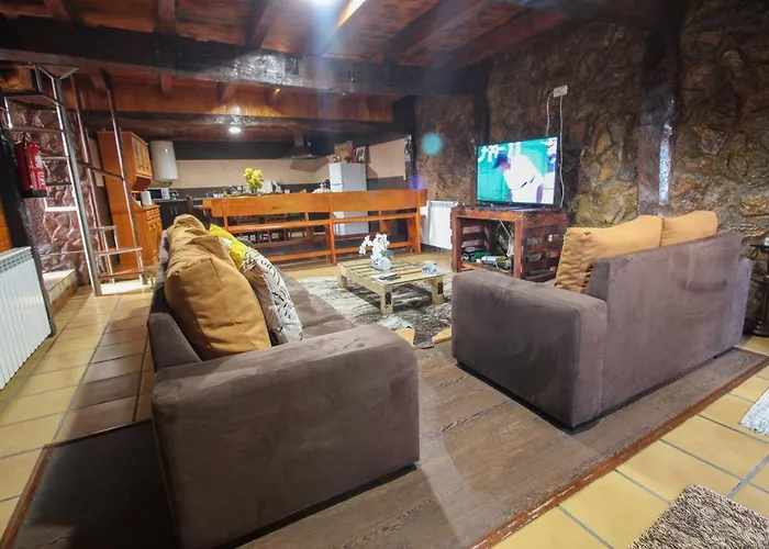 Casa Viade