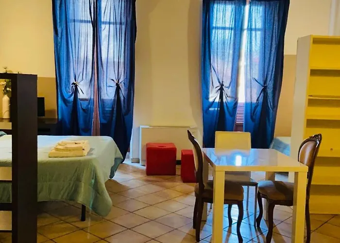  Appartamenti Le Rondini