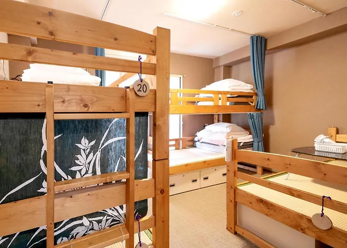 Guest House Nakaima