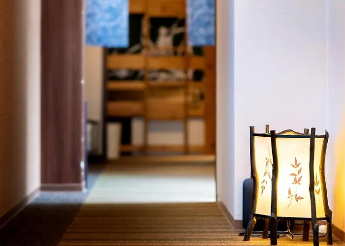Guest House Nakaima