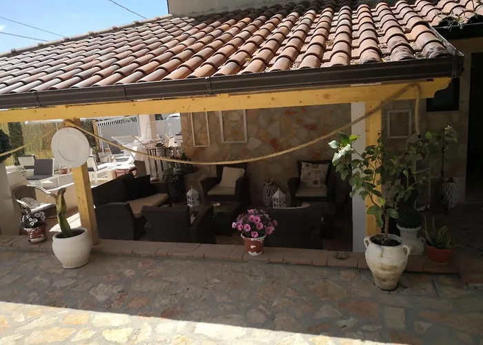 Hotel familiare: B&B L'ulivo