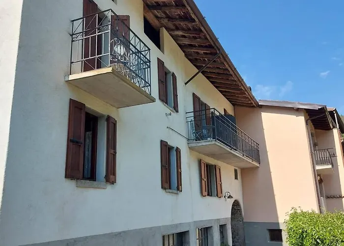 La Ca' Dei Comari