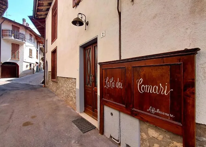 La Ca' Dei Comari