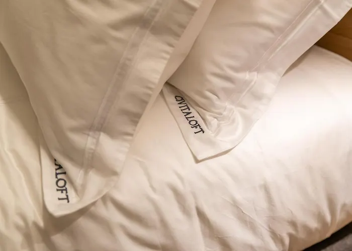 Civitaloft Luxury Rooms