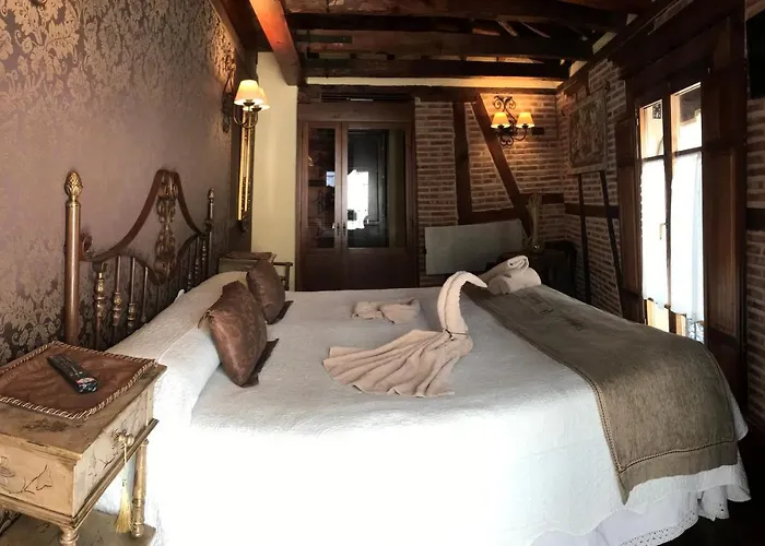 Hospederia Casa de Cisneros