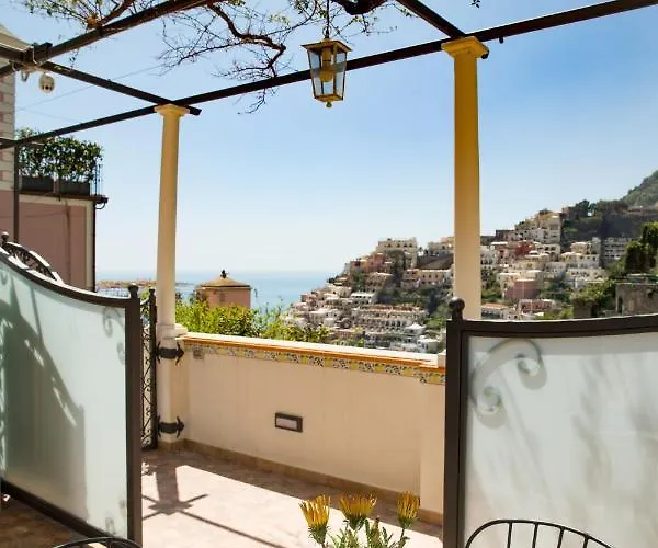 Yourhome - Relais Il Sogno Di Positano