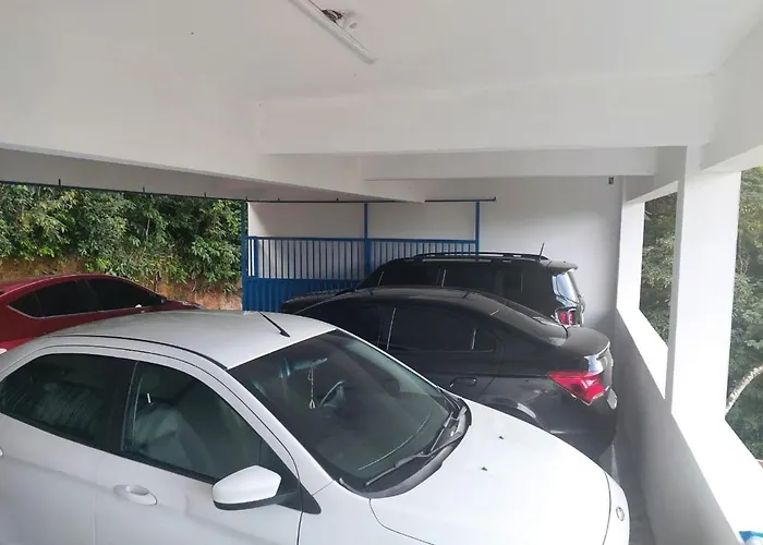 Casinha Da Serra
