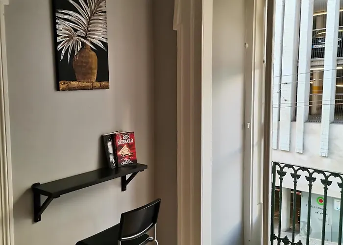 Albergue: Party Zone