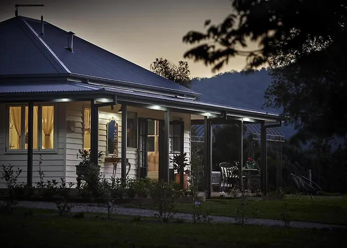 Thamarra Cottage