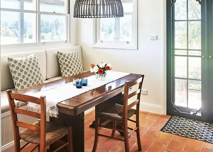 Thamarra Cottage