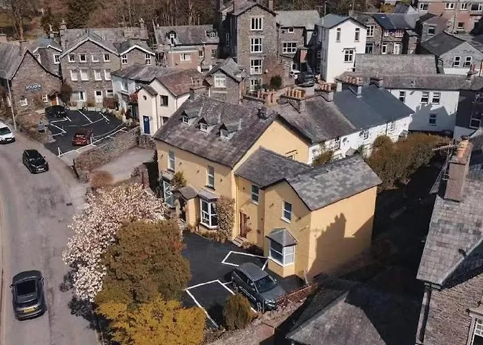 The Cottage