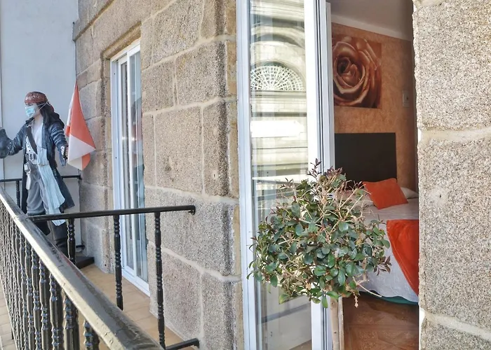 Hostal la Colegiata