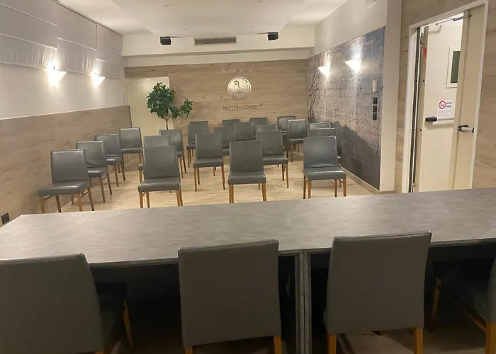Residence Ristorante Ramandolo