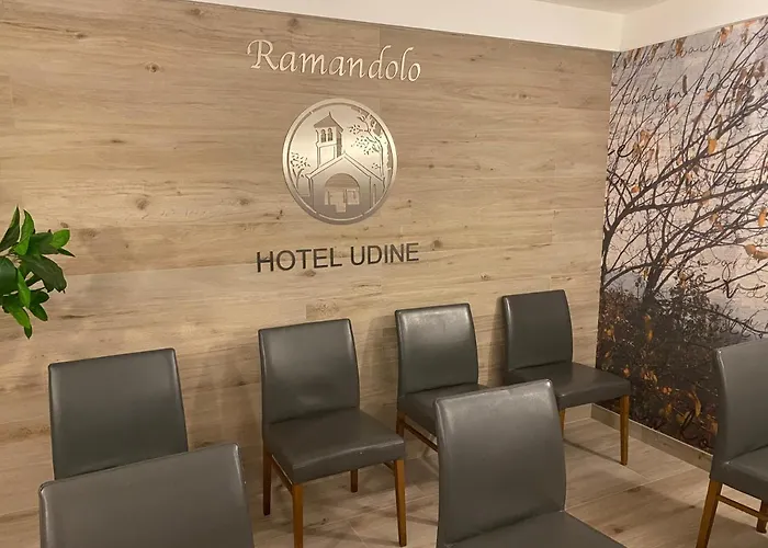 Residence Ristorante Ramandolo