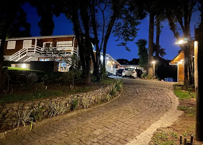 Residencia 224