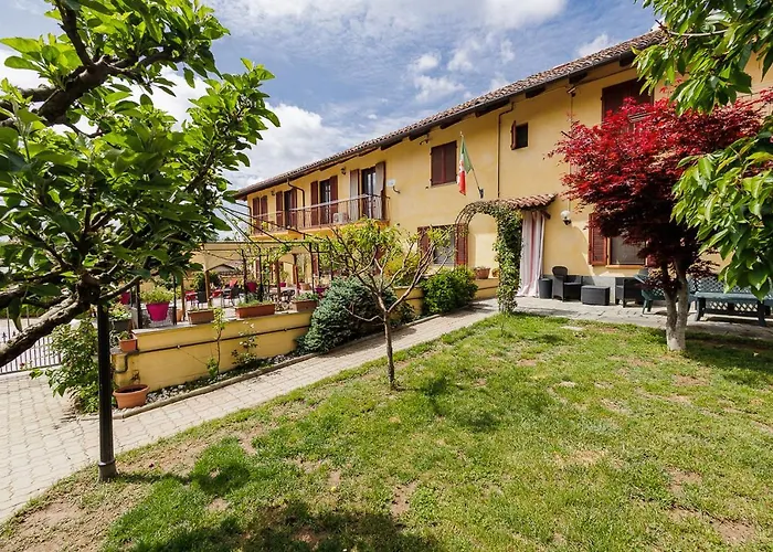 La Valle B&B