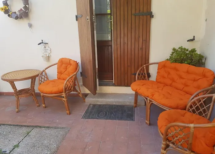 Hotel: Casale Cisanello