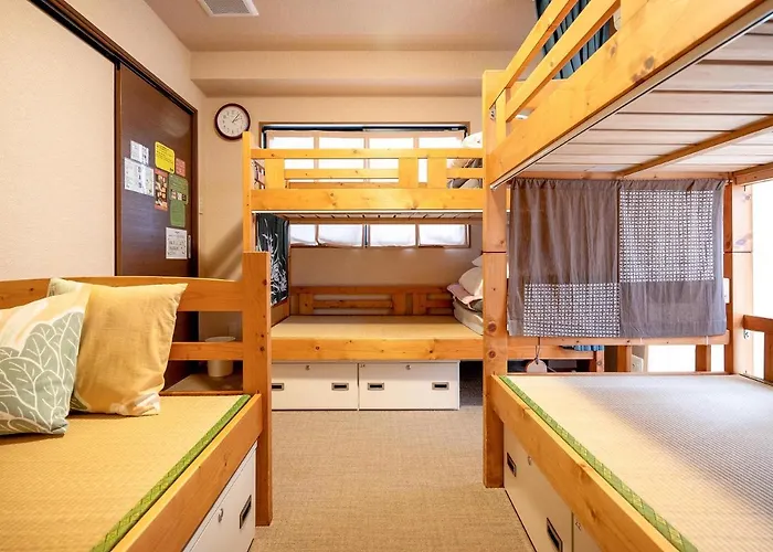 Guest House Nakaima