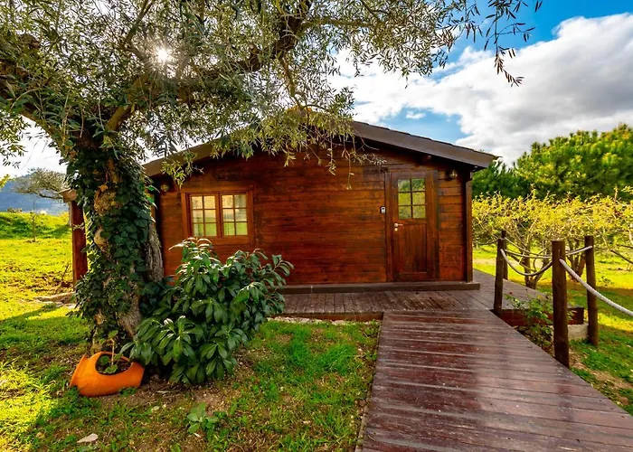 Herdade Do Mondego