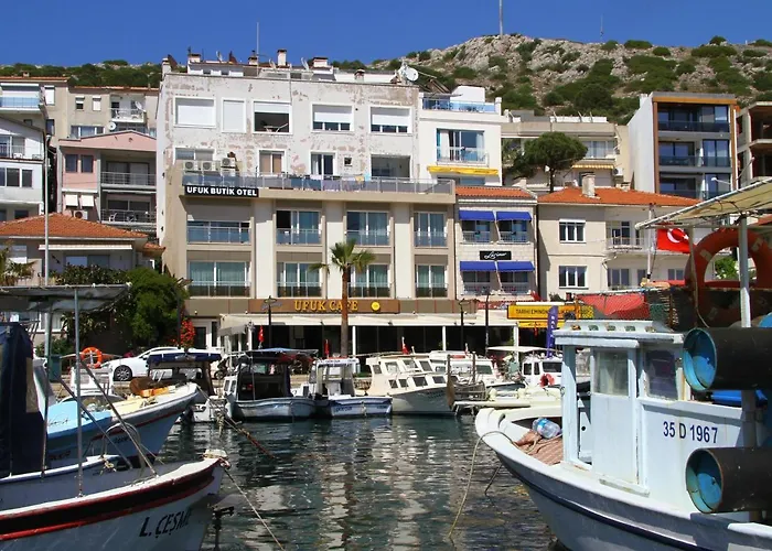 Ufuk Otel