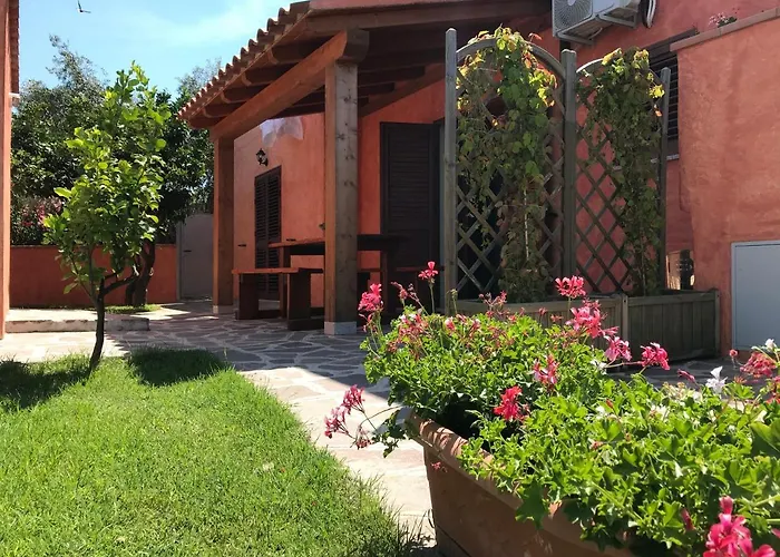 Hotel familiare: B&B Da Tizy