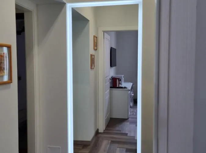 Nel cuore del Centro Storico