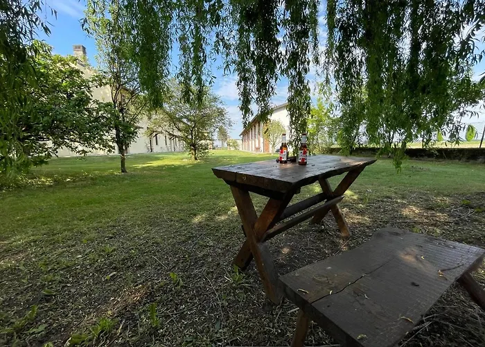 Agriturismo Cascina Mora