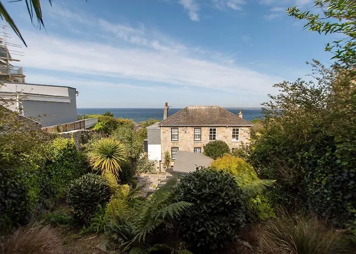 Villa: Primrose Cottage