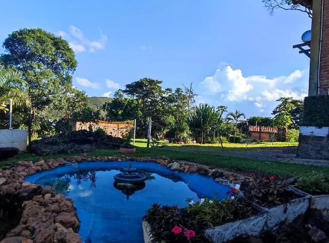 Quinta da Bela Vista