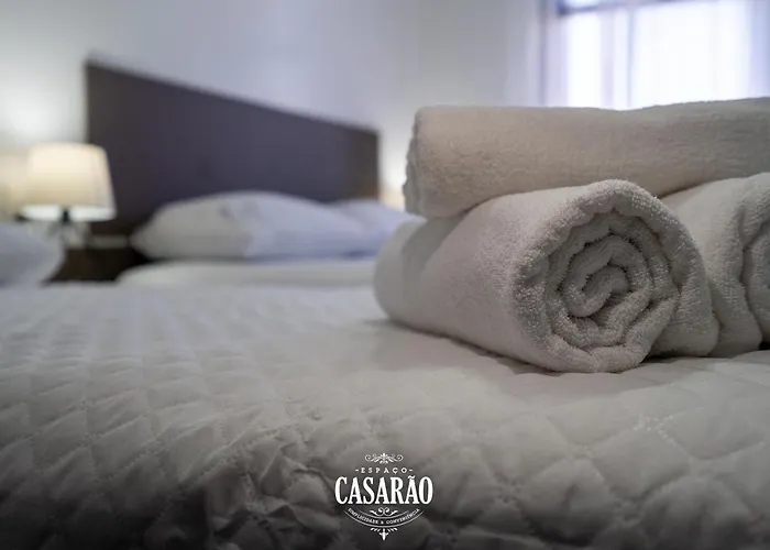 Espaço Casarão - Serra Gaúcha