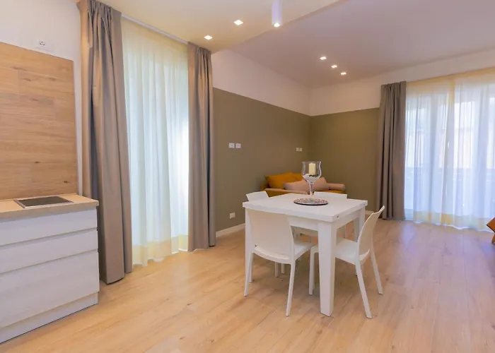 Domina Apartments