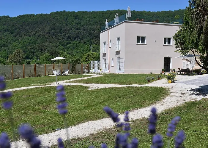 il Lago di Nemi