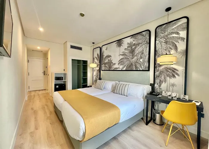 Soho Boutique Puerto